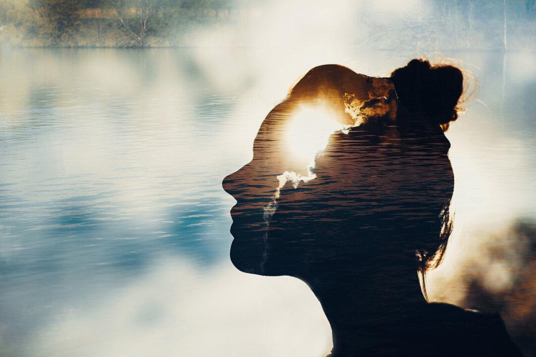 Patient Mindset Matters in Healing