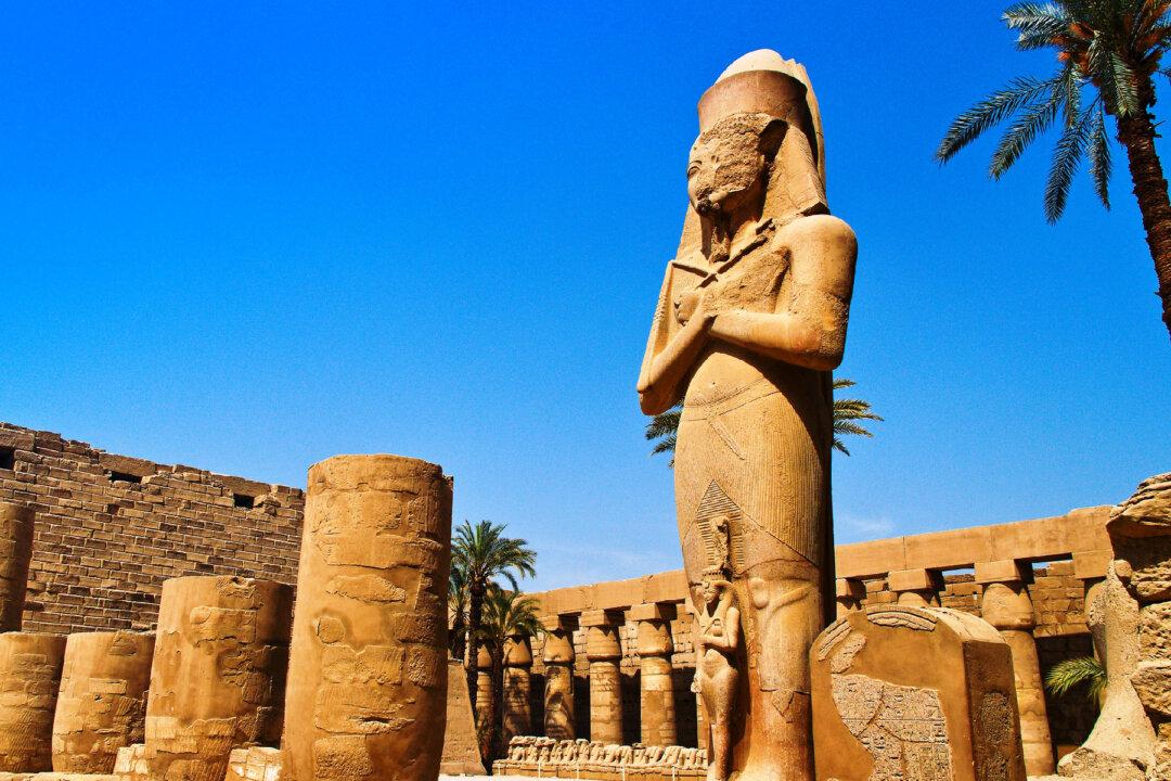 Outstanding Tour Company Makes an Egyptian Trip Unforgettable