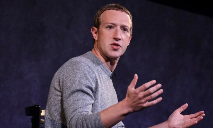 Republicans React to Mark Zuckerberg’s Revelation on Hunter Biden Laptop Story