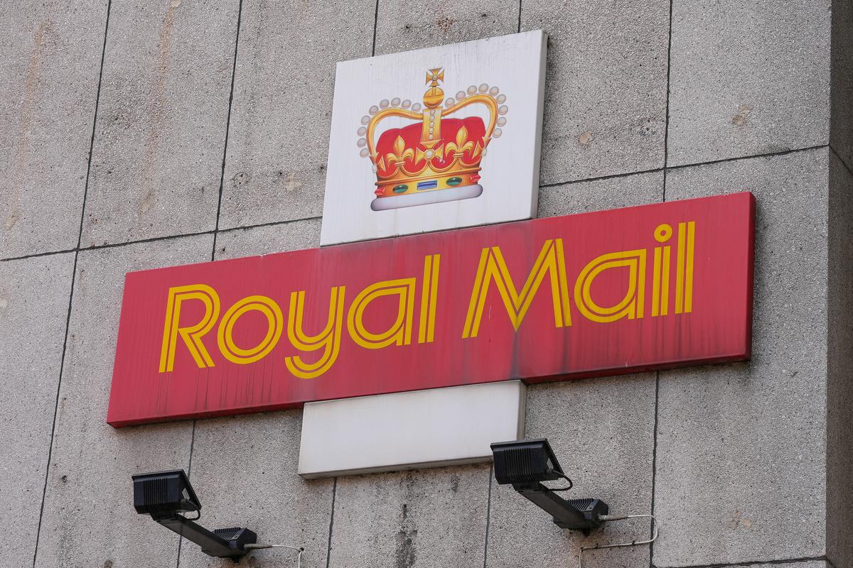 Royal Mail Reform Could Change Letter Speed Delivery or Days