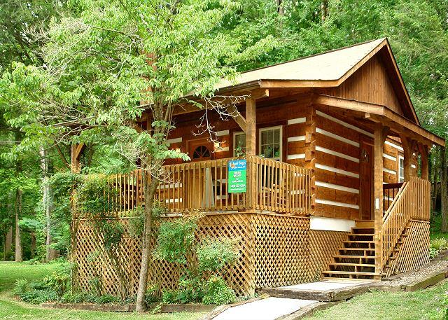 Best Camping in Pennsylvania