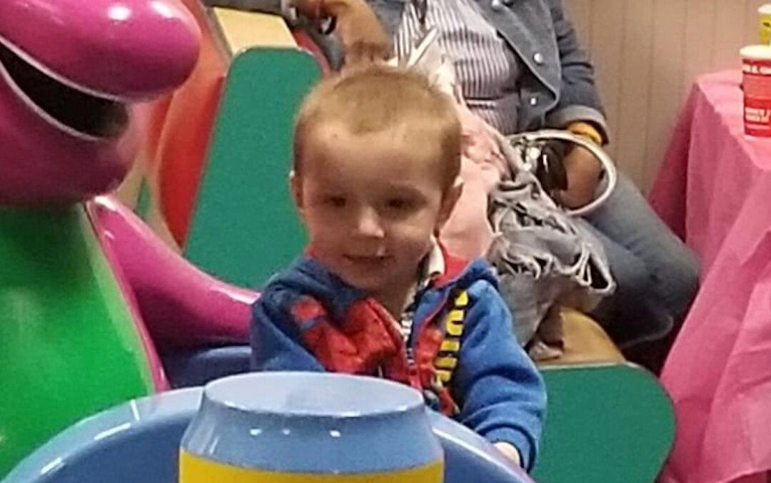 Missouri Toddler Dies After Hiding Under Sink From Fire
