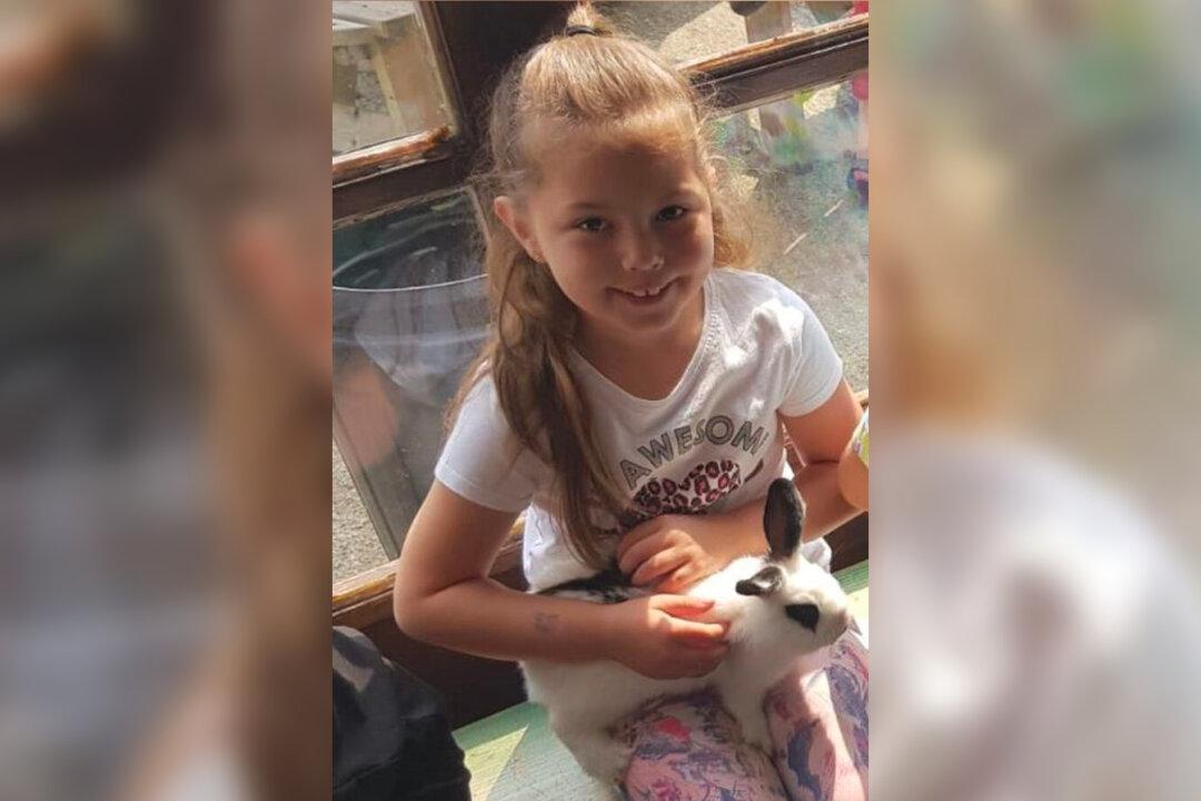 Man Charged With Murdering 9-Year-Old Olivia Pratt-Korbel in Liverpool
