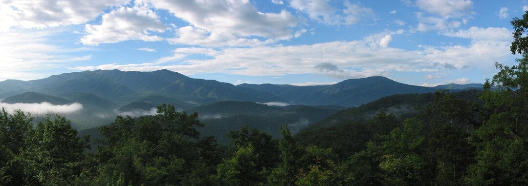 Gifts From the Hills: Some Highlights of Appalachian Literature