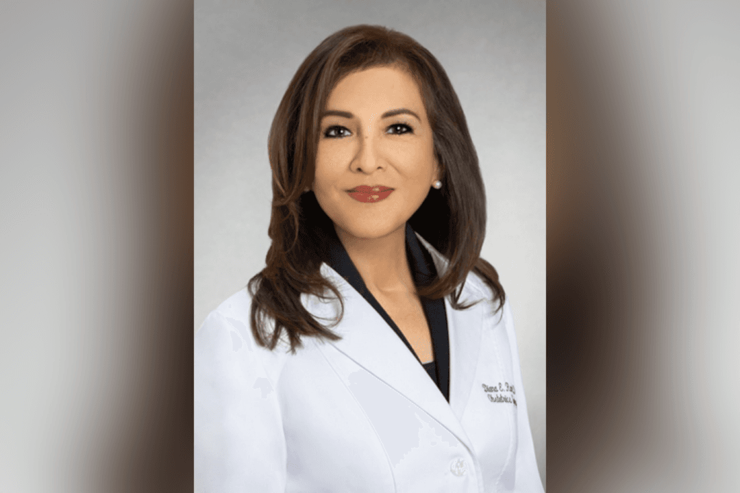 Newsom Appoints Former OC Medical Association President as New Surgeon General
