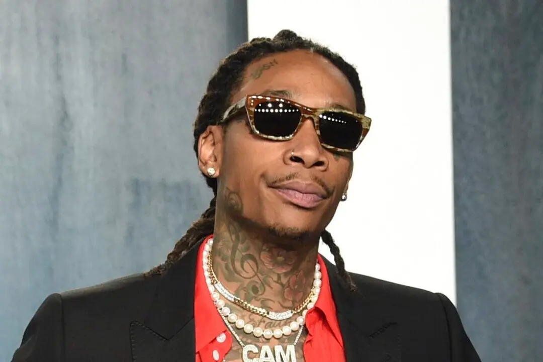 Romanian Court Hands US Rapper Wiz Khalifa 9-Month Sentence in Drug Case