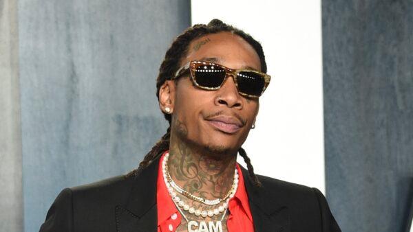 Romanian Court Hands US Rapper Wiz Khalifa 9-Month Sentence in Drug Case