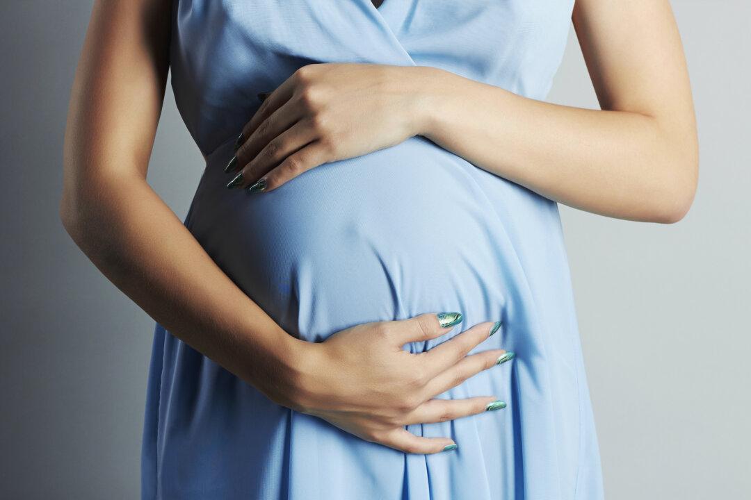 Best Food for Late Pregnancy