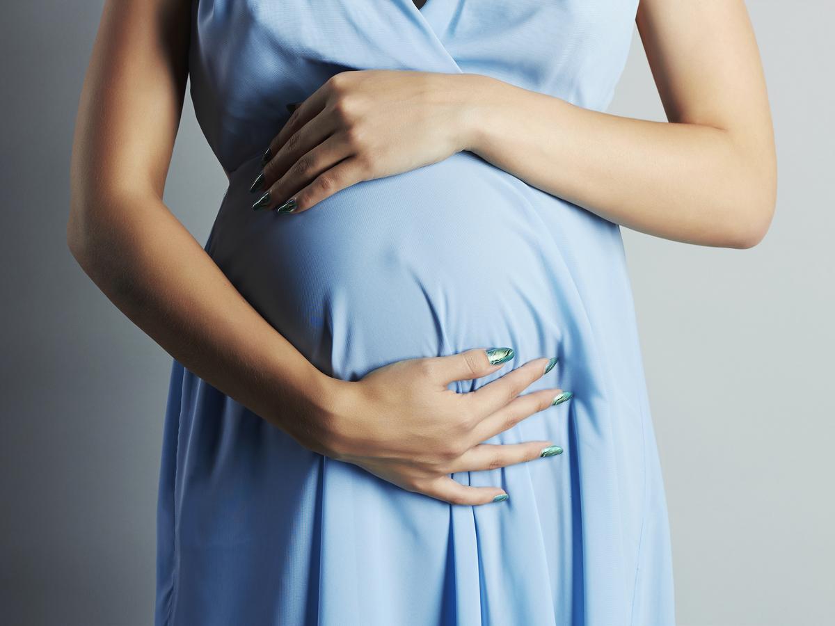 Best Food for Late Pregnancy