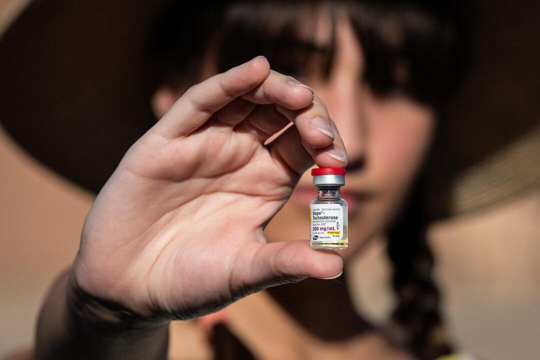 Judge Blocks Georgia’s Ban on Cross-Sex Hormones in Transgender Procedures for Kids