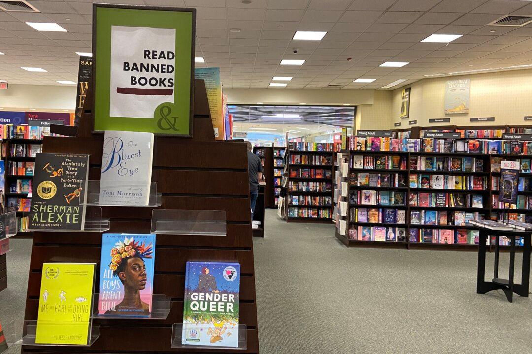 How ‘Gender Queer,’ America’s Most ‘Banned’ Book, Took Center Stage in the Battle Over Public Education