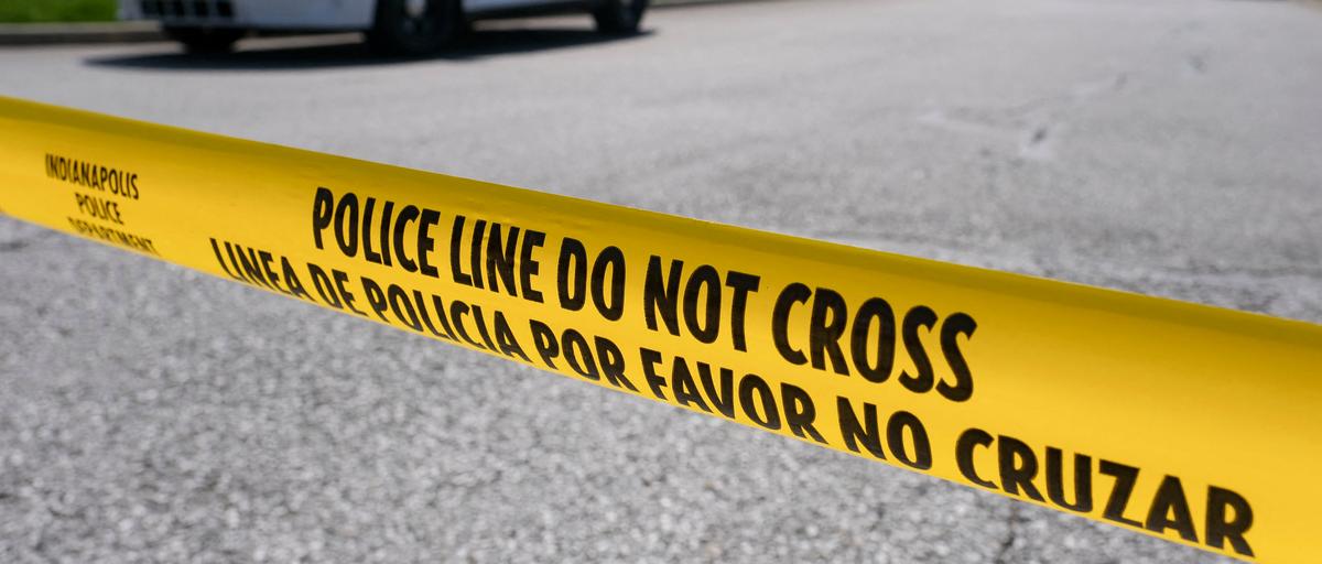 Violent Crime on the Rise in Major US Cities but Homicides Down: Survey