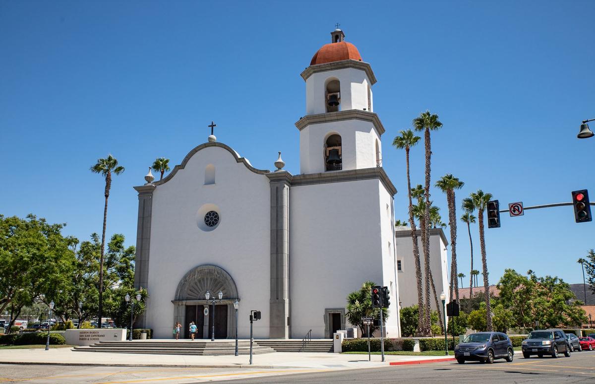 San Juan Capistrano Student Honored by City After Brain Tumor Battle