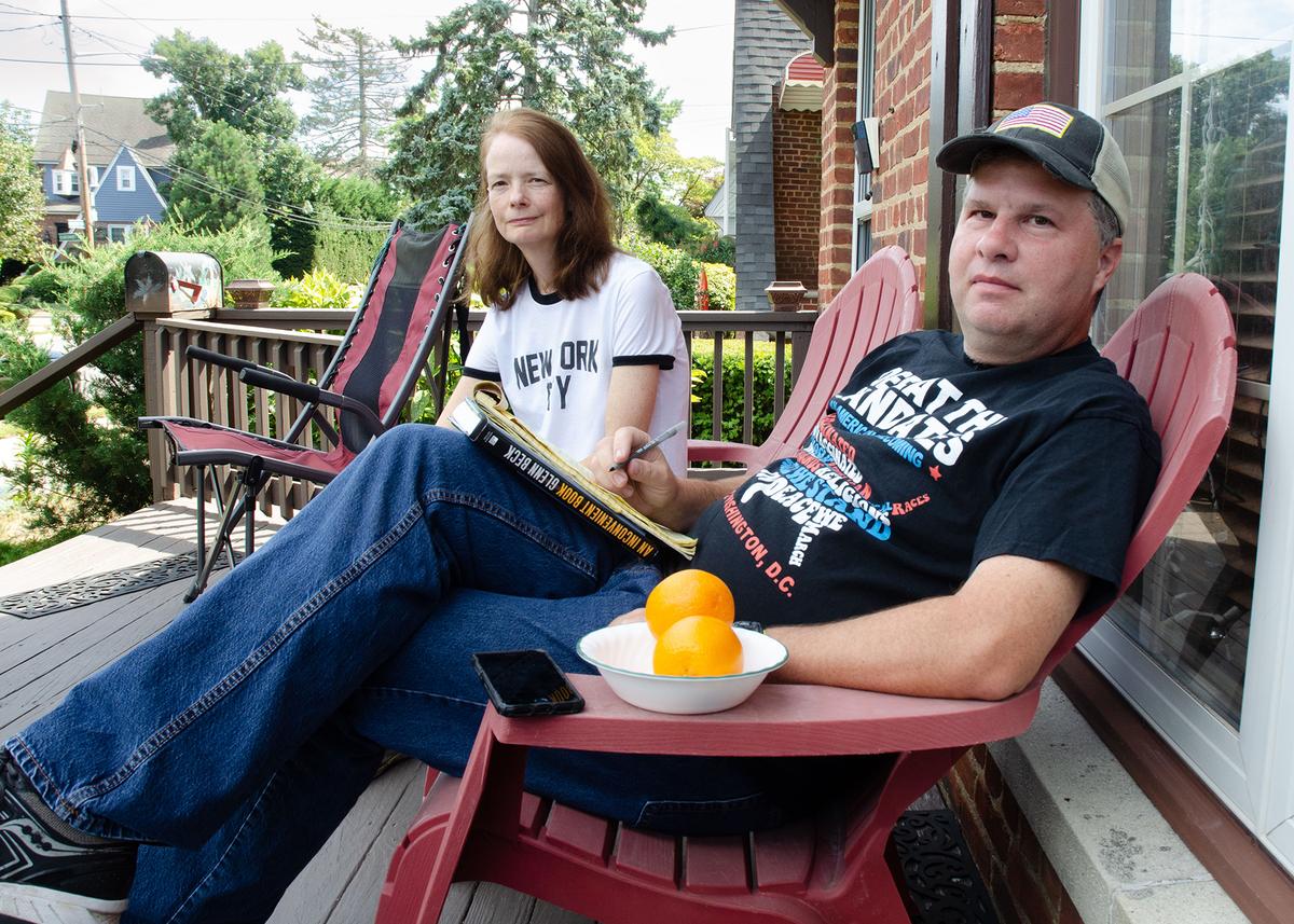 Lawyer Accuses City of New York of Conspiring Against Employees Over COVID Exemption Requests