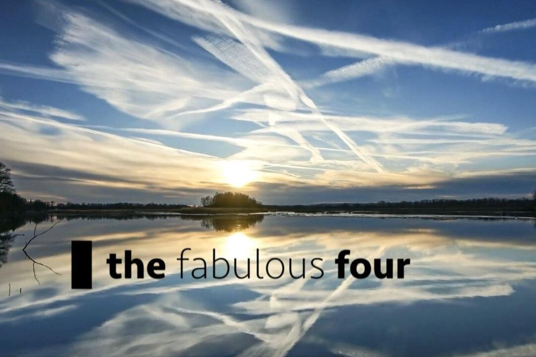 Epoch Cinema Documentary Review: ‘The Fabulous Four’