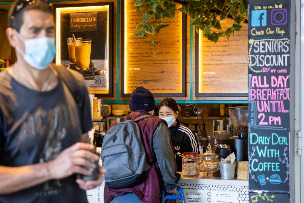 Union and Small Business Representative Agree on Workplace Relations Reform