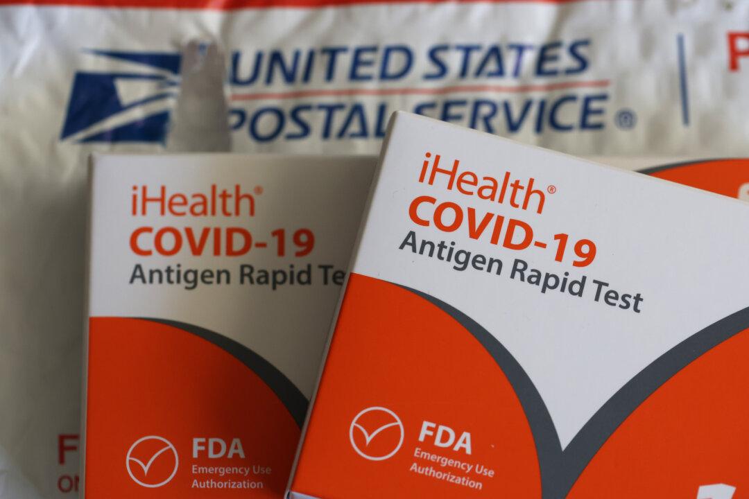 Government to End Free At-Home Tests for COVID-19