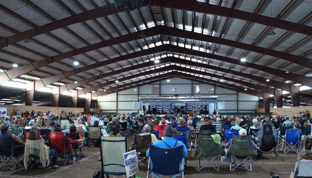 Pennsylvania Patriot Groups Implore Voters to Engage