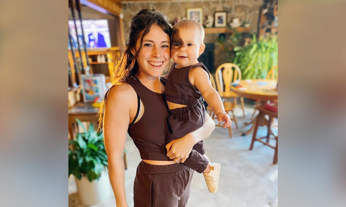 Mom Empowers Daughter Born With Rare Birthmark, and Shares Her Unique Beauty With the World