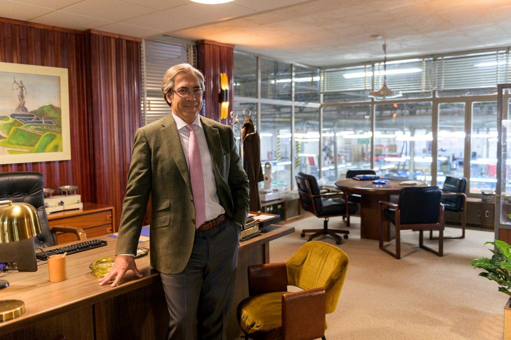 Film Review: ‘The Good Boss’: Bardem Leans in Softly, Playing a Crafty, Purgatorial CEO