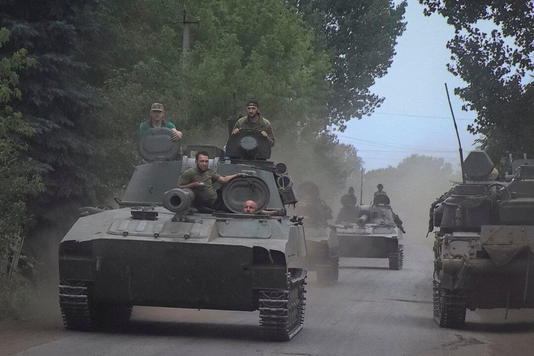 Is This the Time to Try to End the War?