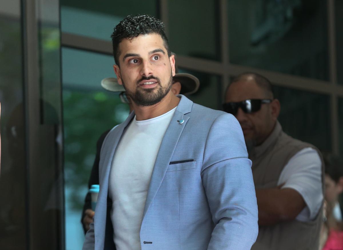 NZ Police Allegedly Asked Australia for Help to Stop Rebel News Reporter Avi Yemini From Entering the Country