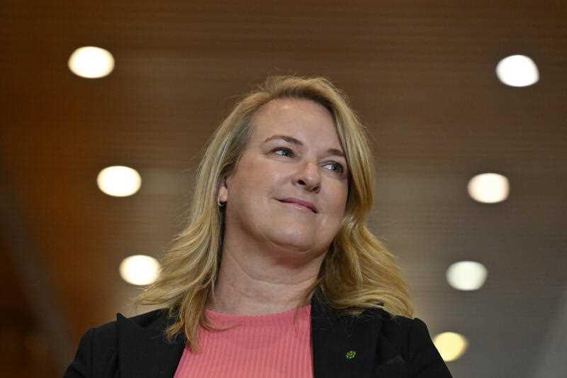 Goodbye, North Sydney: Electorate Disappears Under Redrawn Boundaries