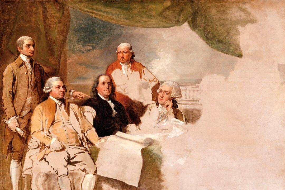 The Oft-Forgotten Founding Father: How John Jay’s Many Contributions Helped to Safeguard the Foundations of Our Republic