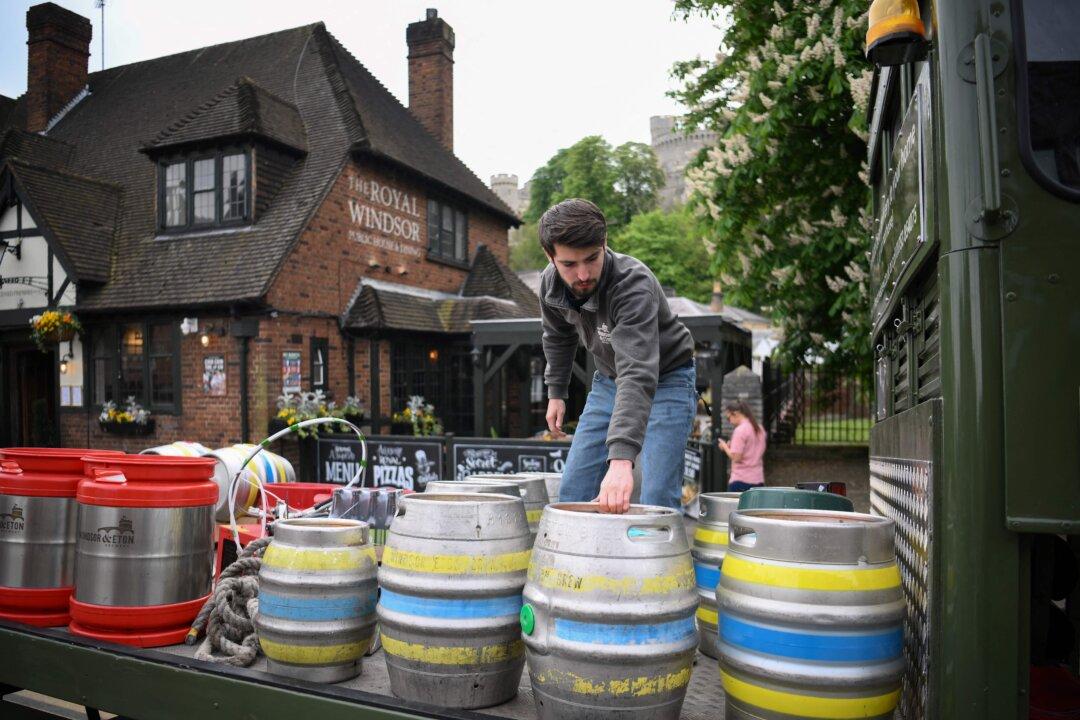 Energy Crisis Will Hit Pubs Harder Than Lockdowns, Say Industry Bosses