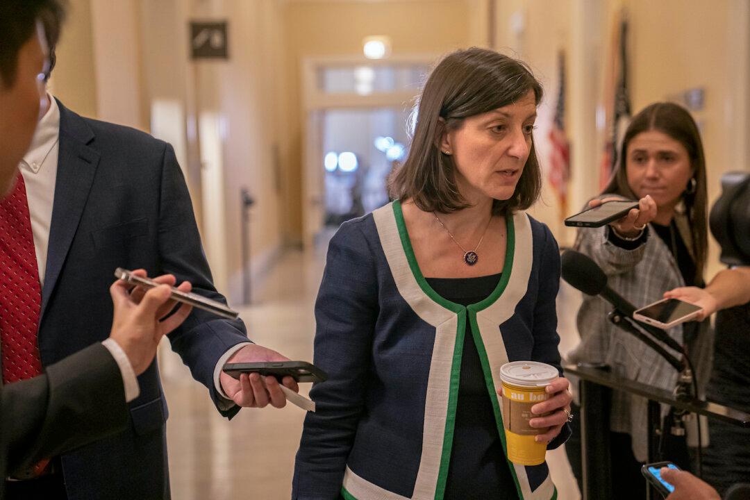 Virginia CD 2: First-Ever US House Race Between Women War Veterans