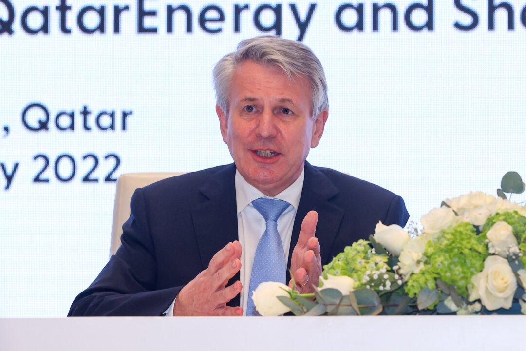 Energy Rationing Could Last For Years, Warns Shell CEO