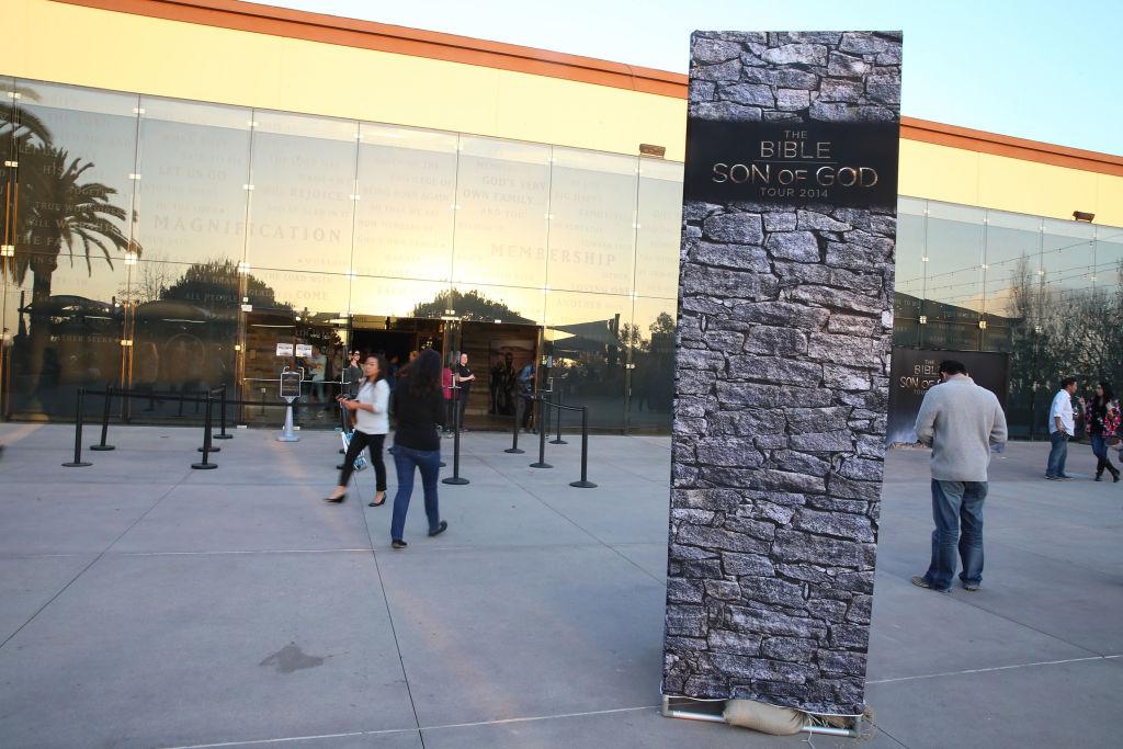 Southern Baptists Oust Saddleback Megachurch, 4 Others for Appointing Female Pastors