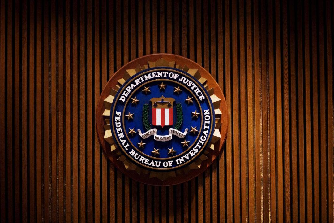 New Twitter Files Show FBI Flagging Accounts for Company to Target