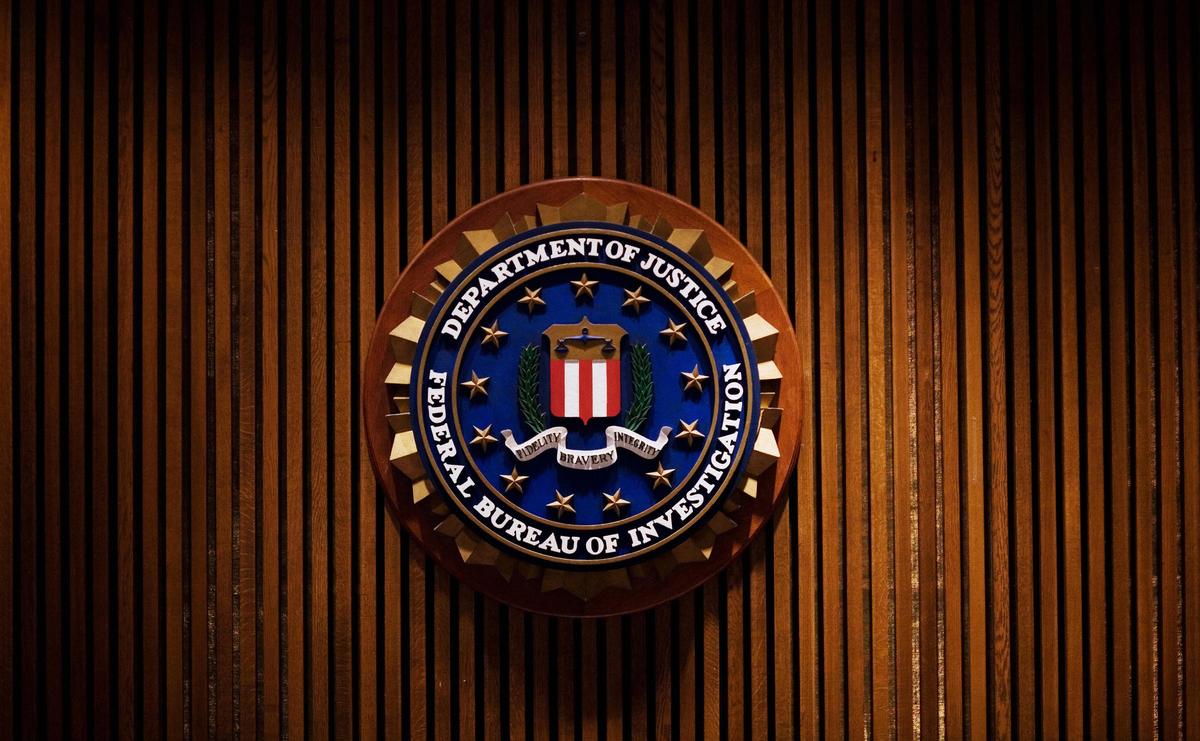FBI Includes ‘Based’ and ‘Redpilled’ in Its Glossary of Extremist Terms