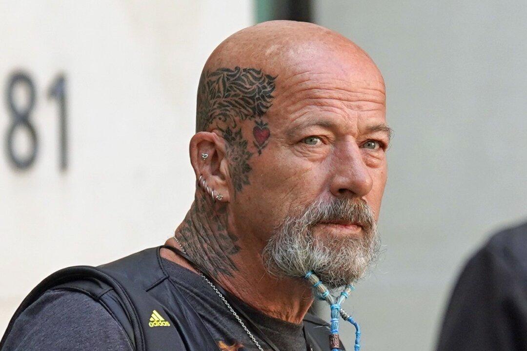 Anti-Lockdown Protesters Who Shouted at BBC Journalist Sentenced