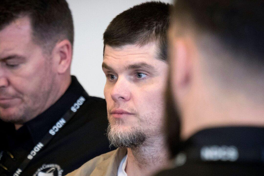 Nebraska Death Row Inmate Who Killed Talkative Cellmate Dies