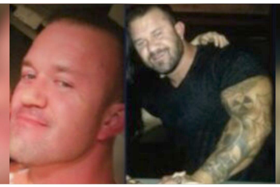 Top 15 Most Wanted US Murder Suspect Arrested in Central America: USMS