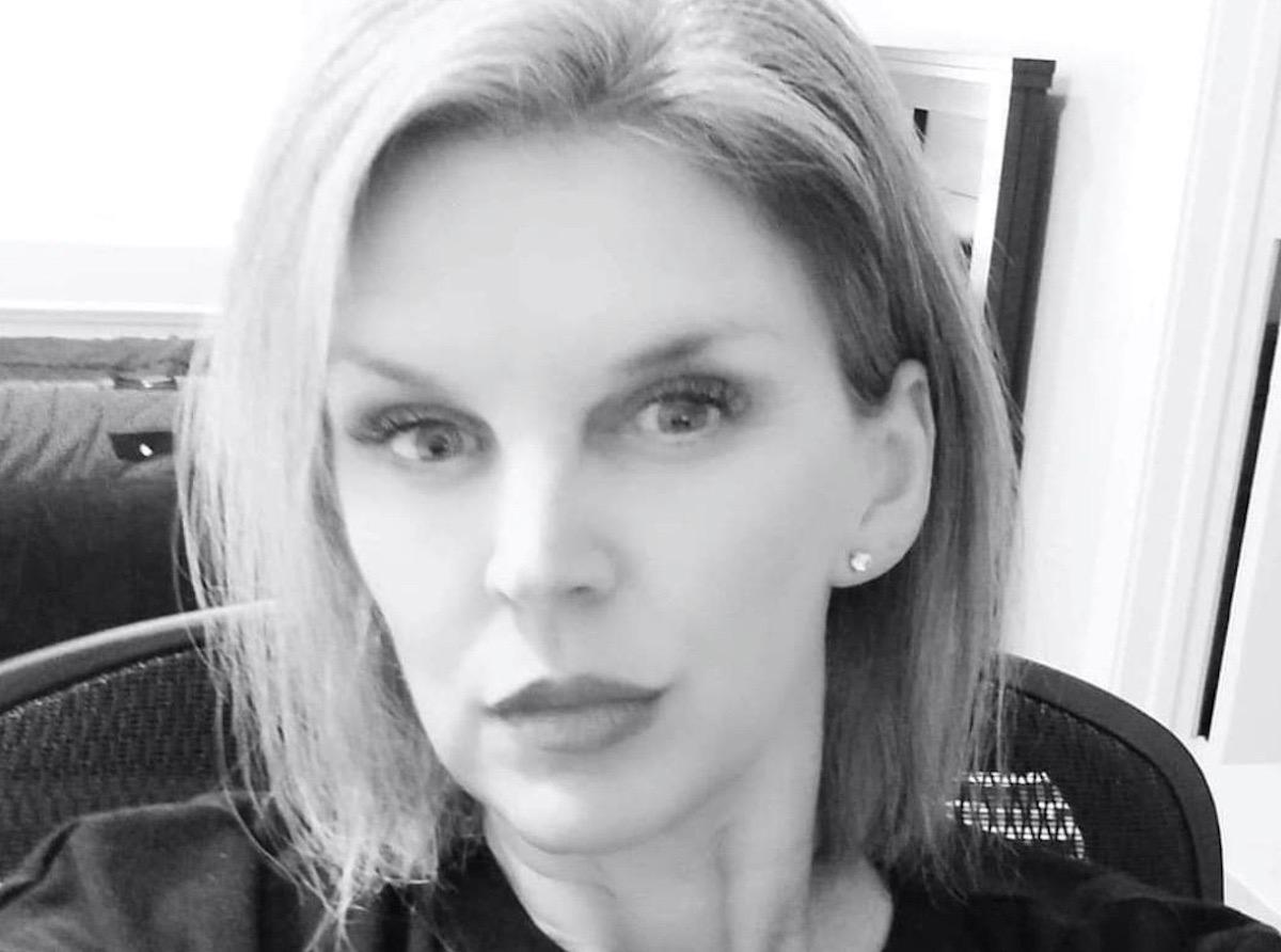 ‘Trans Widow’ Says Husband’s Transgendering Shattered Family