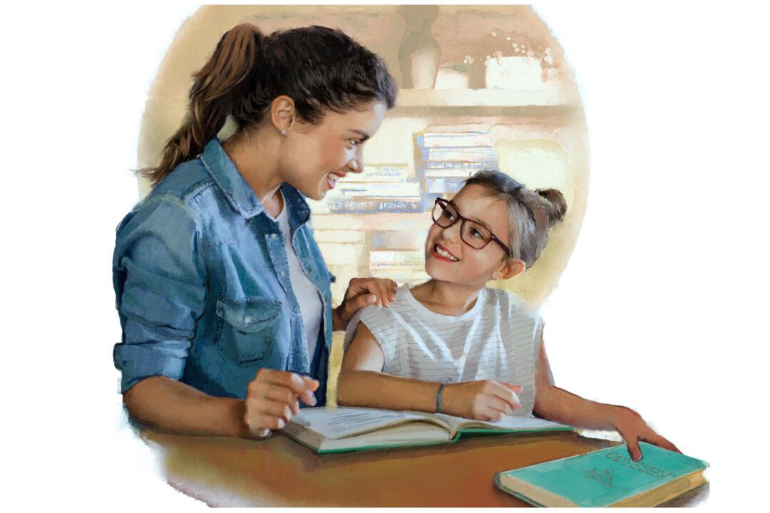 Good Reading Is the Cure for Gullibility