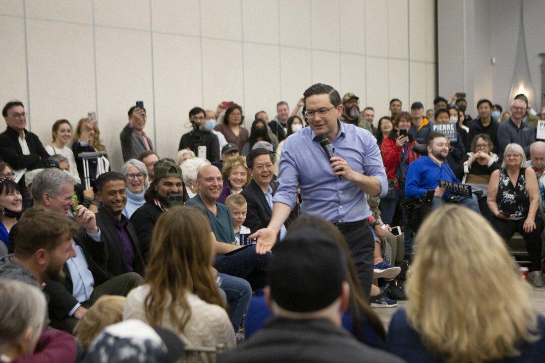 Tory Leadership a Resounding Win for Poilievre, but Can He Prevail in a Federal Election?