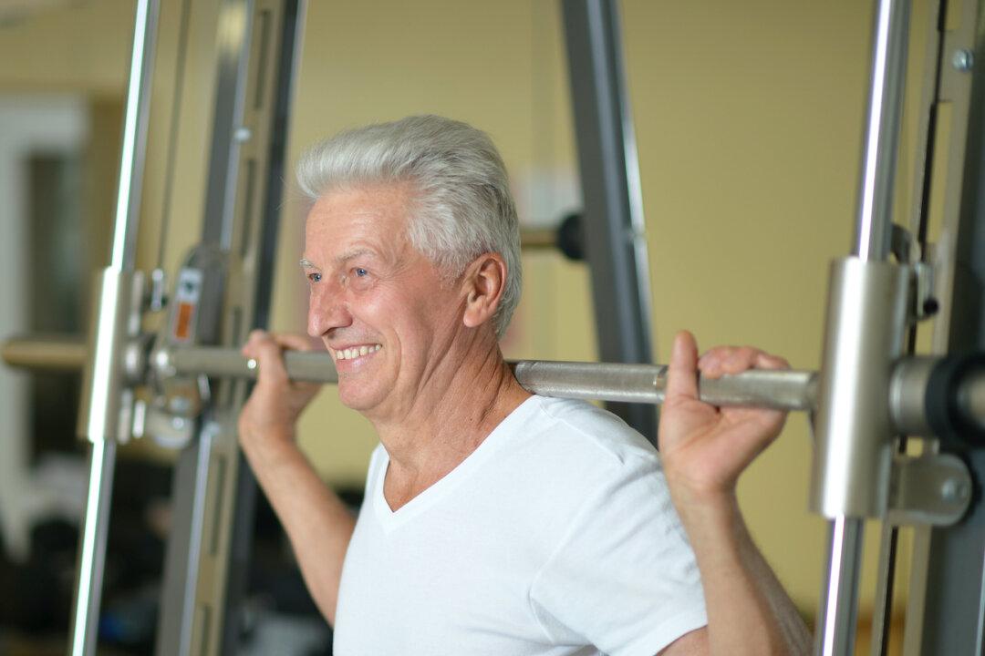 A Research-Backed Guide to Weight Training