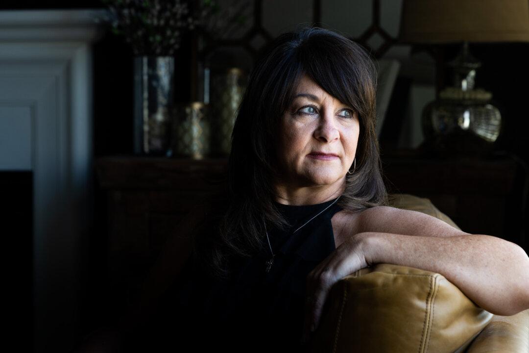 The Untold Story of the Flight Attendant Fired for Expressing Pro-Life Views