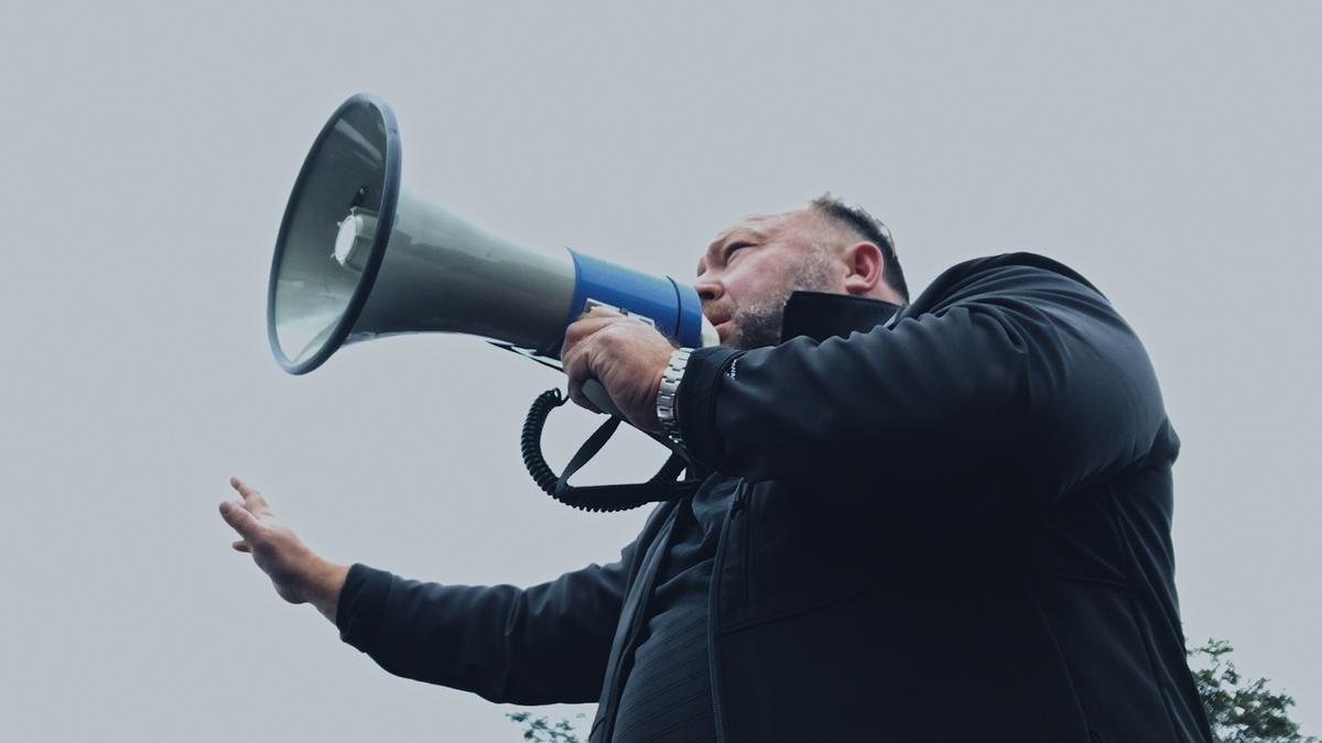 ‘Alex’s War:’ An Alex Lee Moyer Documentary