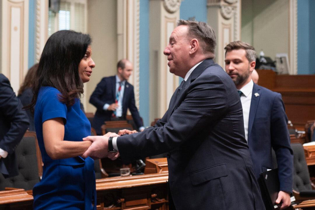 Quebec Election: Legault Faces Fractured Opposition in Changed Political Landscape