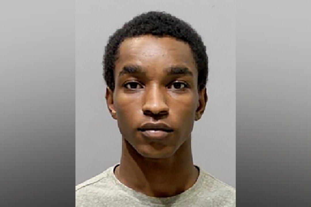 Man Charged in Random Detroit Shootings That Killed 3