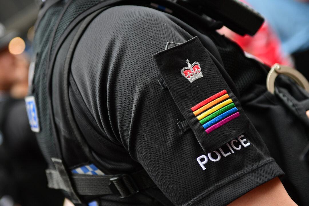 Record Number of Reported Hate Crimes After ‘Scary’ Change in Police Activity: Former Officer