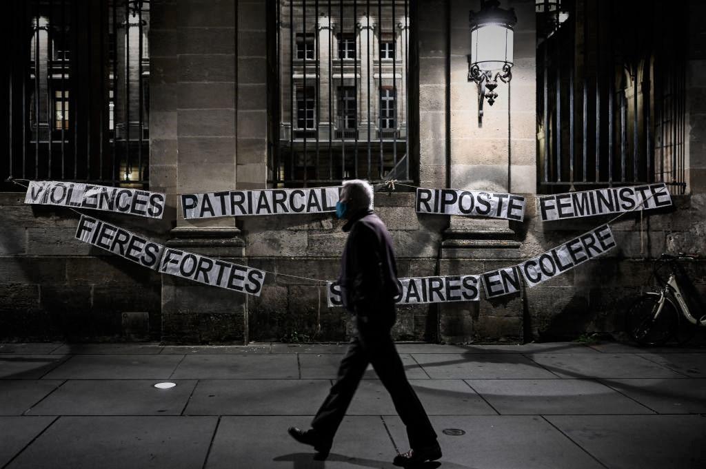 Men Fighting Back Against the Gender Bureaucracy