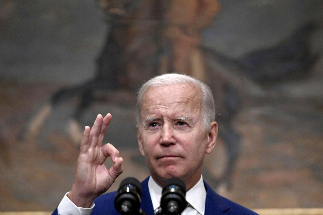 Biden Administration Sued Over Student Loan Debt Plan