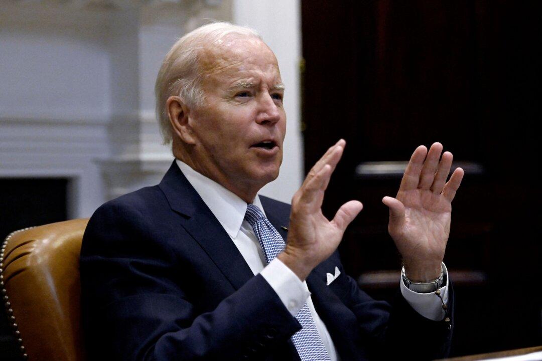 White House Reveals How Biden’s Massive Student Loan Handout Will Be Paid For