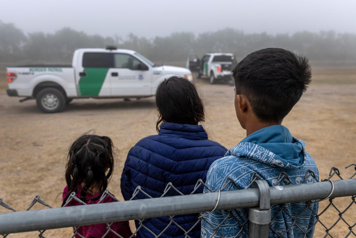 Biden Administration Struggles With Child Labor Problem Amid Illegal Immigration Surge